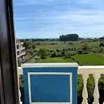 Hill Of San Pietro *