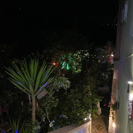 Vila Hill Of San Pietro *