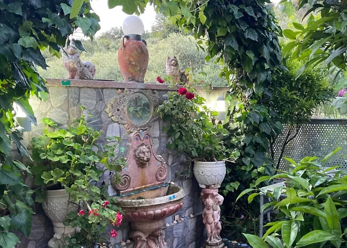 Hill Of San Pietro Durrës