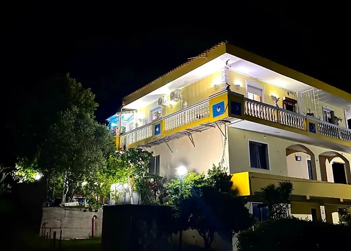 Villa Hill Of San Pietro *