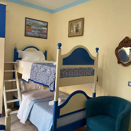 Hill Of San Pietro Durrës