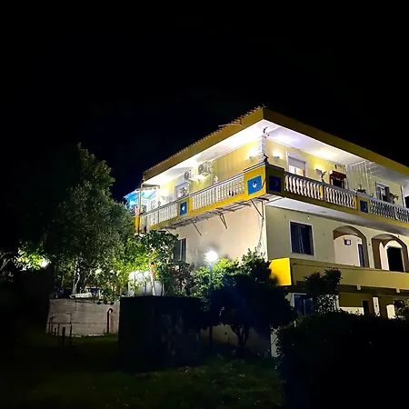 Villa Hill Of San Pietro *