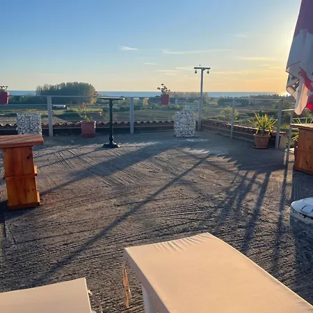 Villa Hill Of San Pietro *