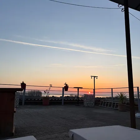 Hill Of San Pietro Villa