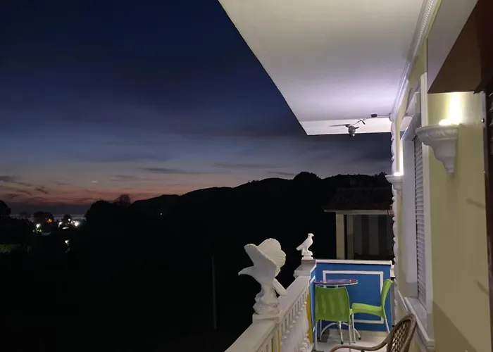 Villa Hill Of San Pietro