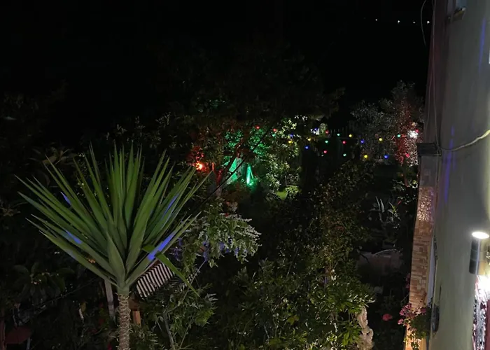 Villa Hill Of San Pietro *