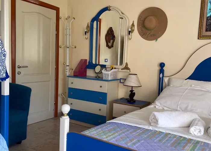 Villa Hill Of San Pietro Durrës