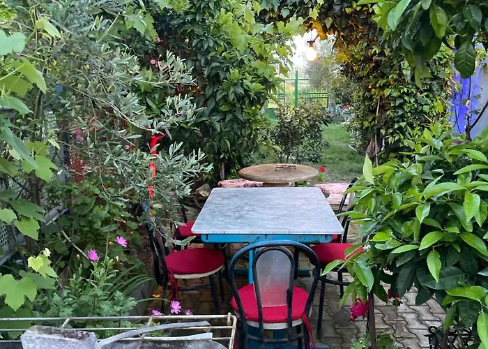 Hill Of San Pietro Villa Durres
