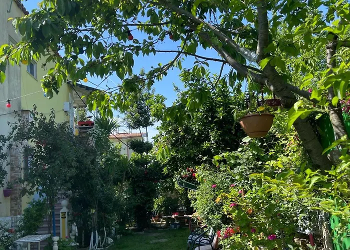 Hill Of San Pietro Villa *