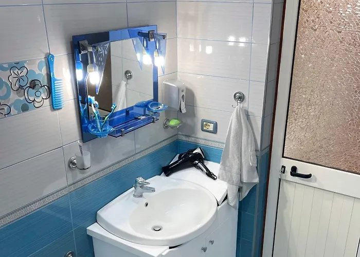 Villa Hill Of San Pietro *