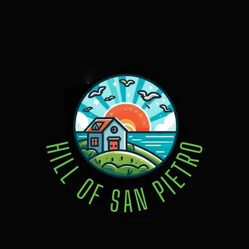 Hill Of San Pietro Villa Durres