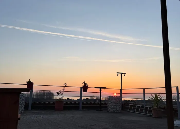 Hill Of San Pietro Villa